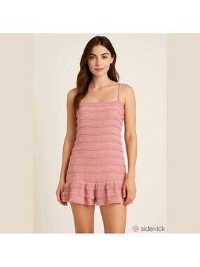 Princess Polly Molina Dress (Sz 12)